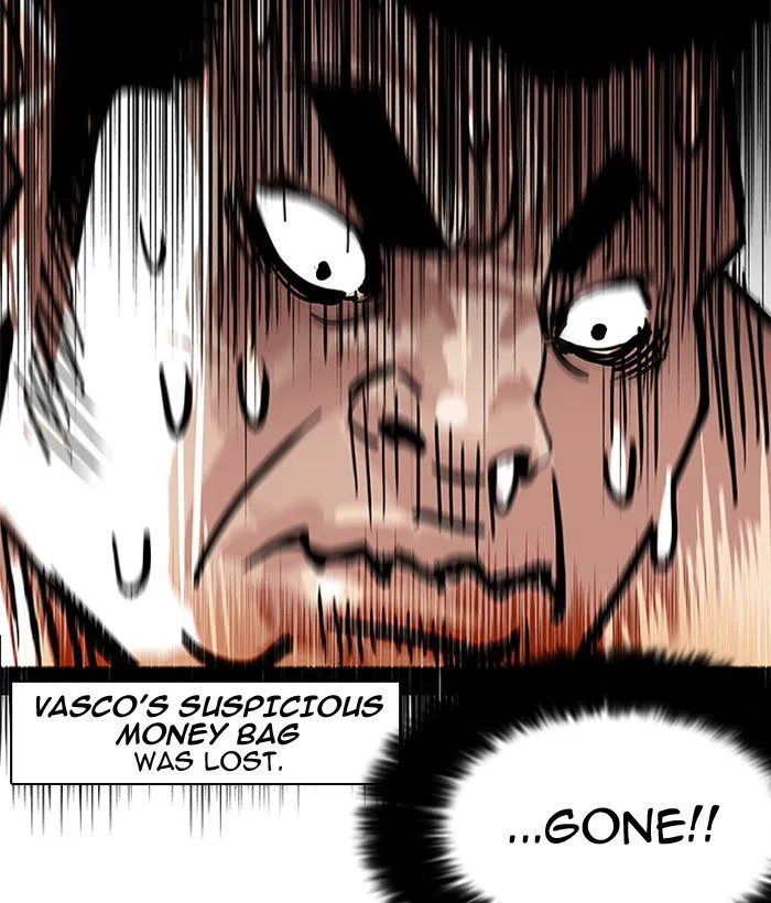 Lookism Chapter 159 Online - página 9