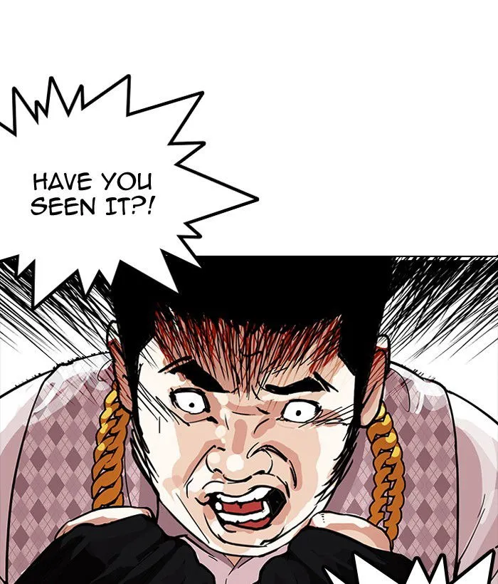 Lookism Chapter 159 Online - página 13