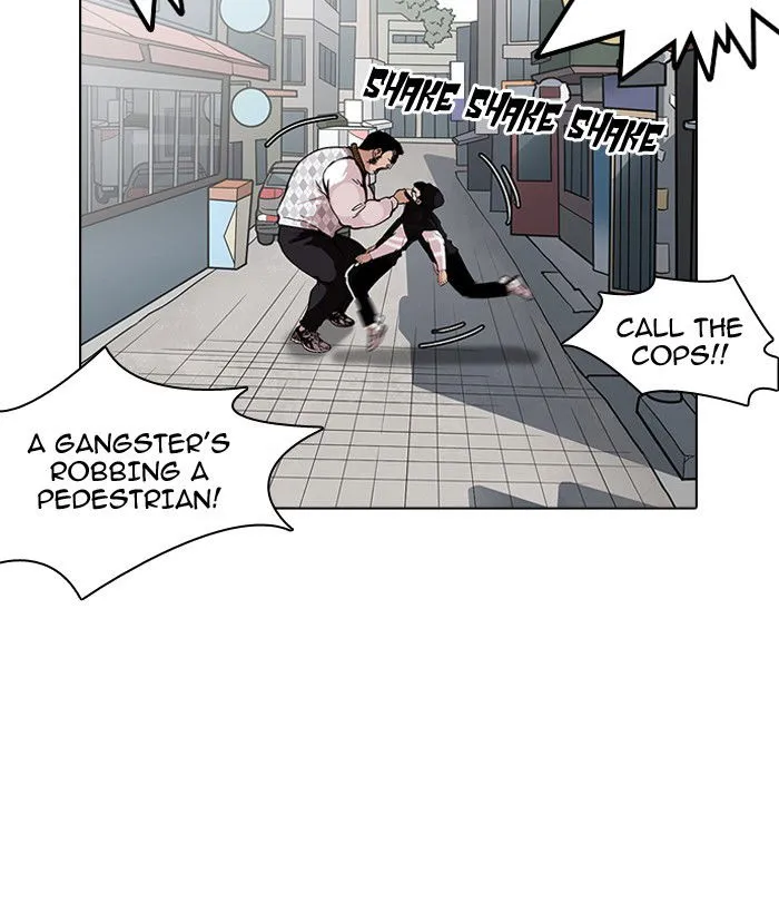 Lookism Chapter 159 Online - página 15