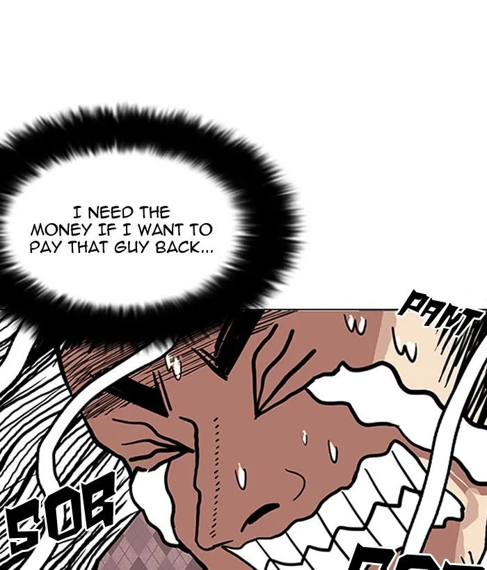 Lookism Chapter 159 Online - página 16