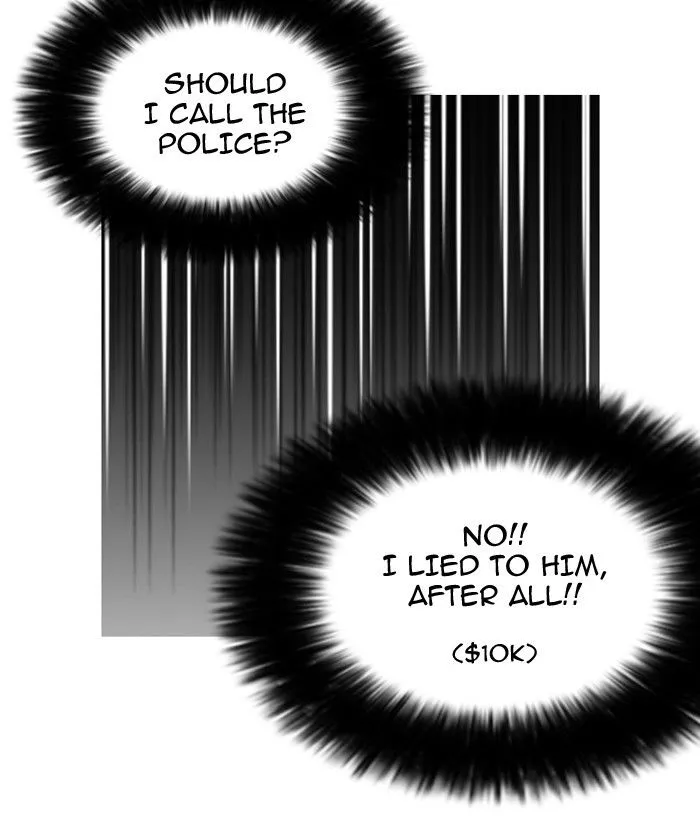 Lookism Chapter 159 Online - página 18