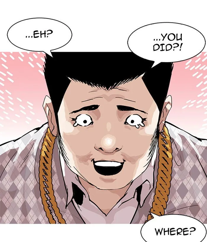 Lookism Chapter 159 Online - página 21