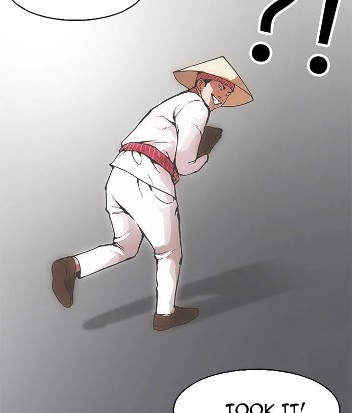 Lookism Chapter 159 Online - página 23