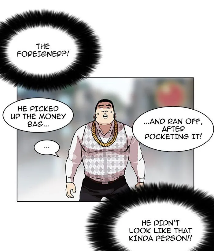 Lookism Chapter 159 Online - página 25