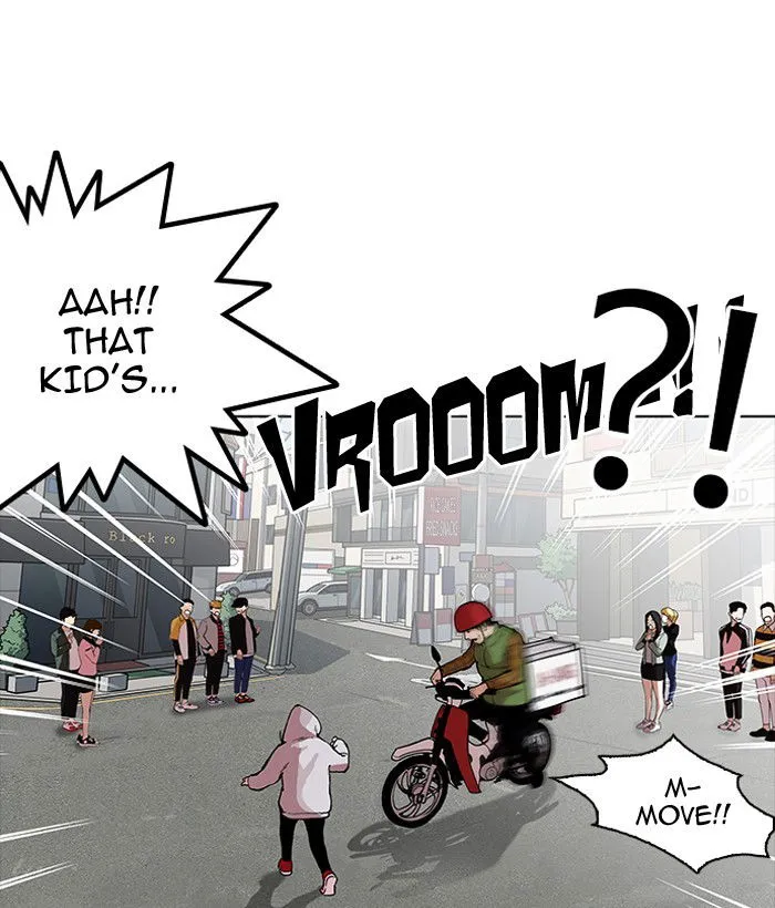 Lookism Chapter 159 Online - página 34