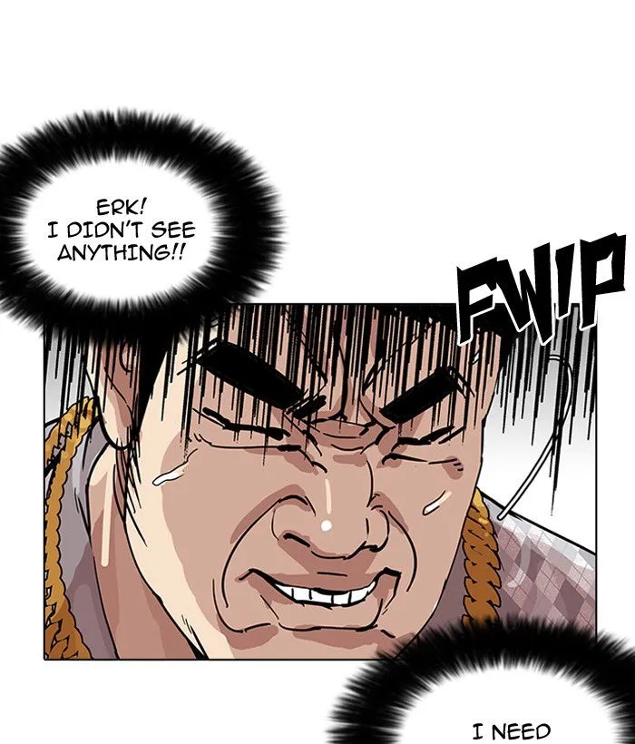 Lookism Chapter 159 Online - página 36