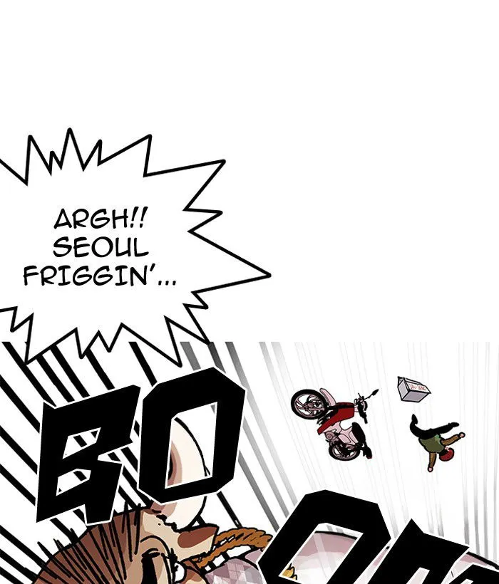 Lookism Chapter 159 Online - página 38