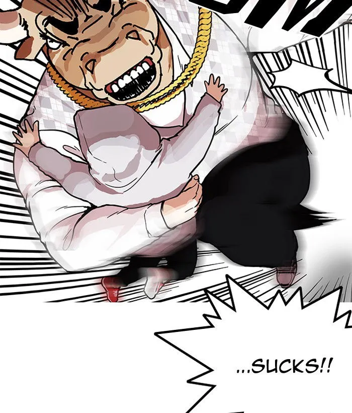 Lookism Chapter 159 Online - página 39