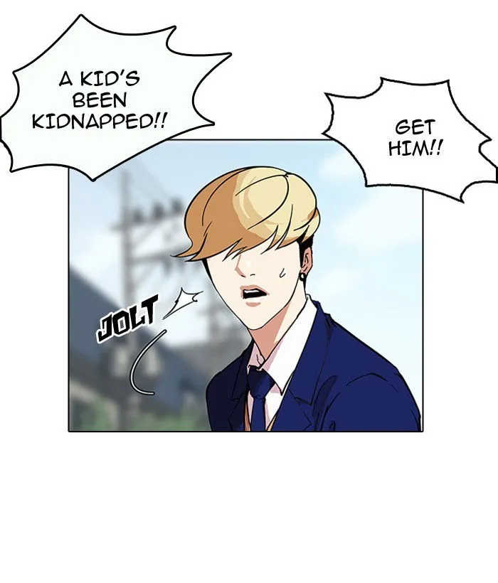 Lookism Chapter 159 Online - página 43