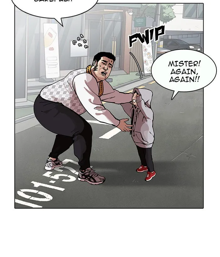 Lookism Chapter 159 Online - página 46