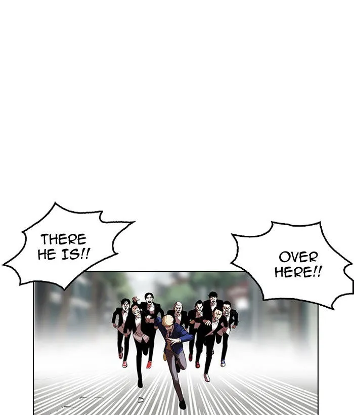 Lookism Chapter 159 Online - página 47