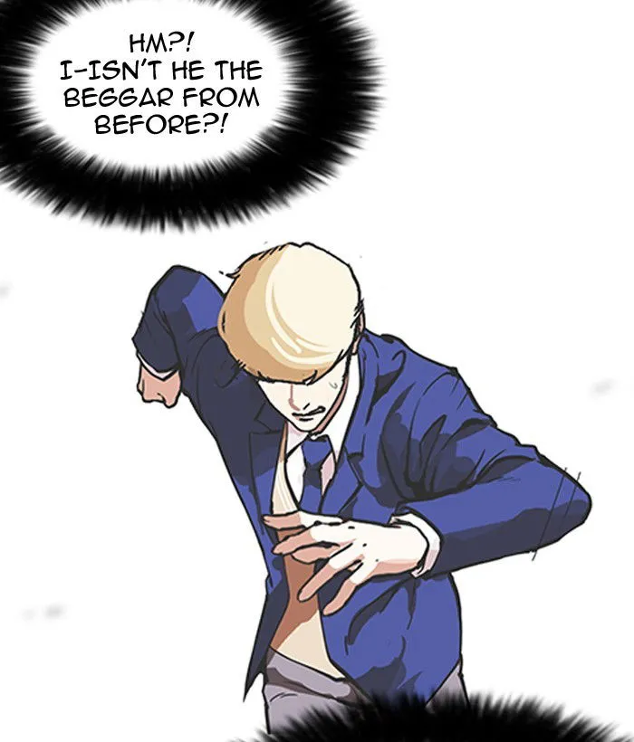 Lookism Chapter 159 Online - página 49