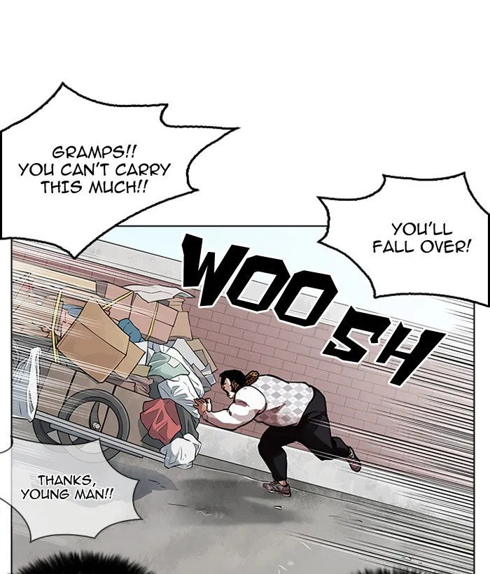 Lookism Chapter 159 Online - página 53