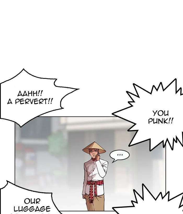Lookism Chapter 159 Online - página 56