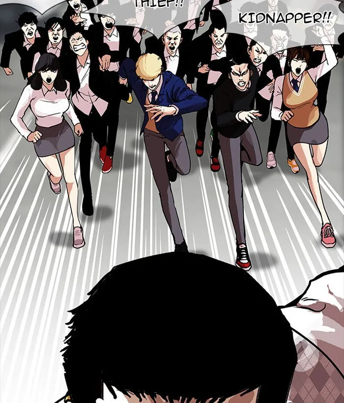 Lookism Chapter 159 Online - página 63