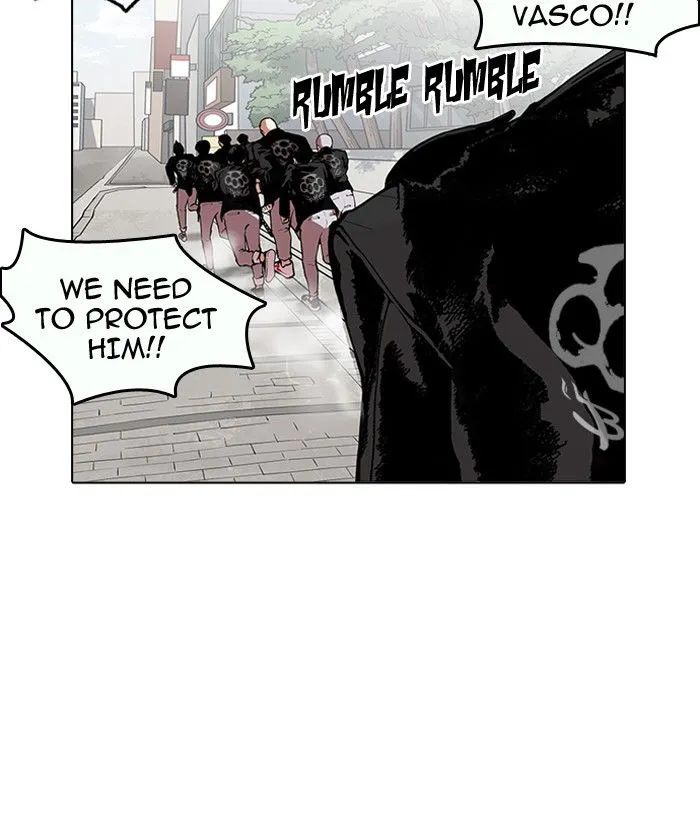 Lookism Chapter 159 Online - página 71