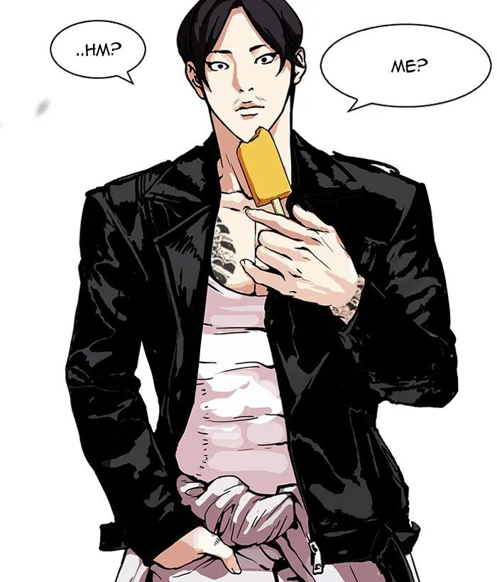 Lookism Chapter 159 Online - página 74