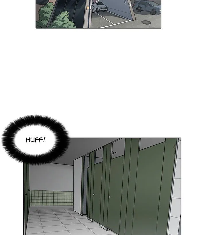 Lookism Chapter 159 Online - página 77