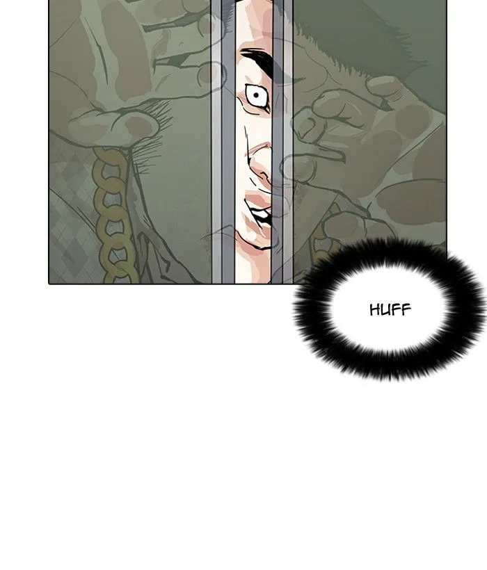 Lookism Chapter 159 Online - página 79