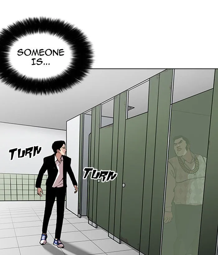 Lookism Chapter 159 Online - página 80