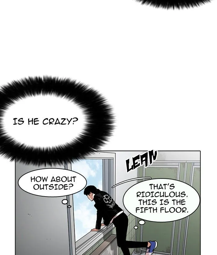 Lookism Chapter 159 Online - página 83