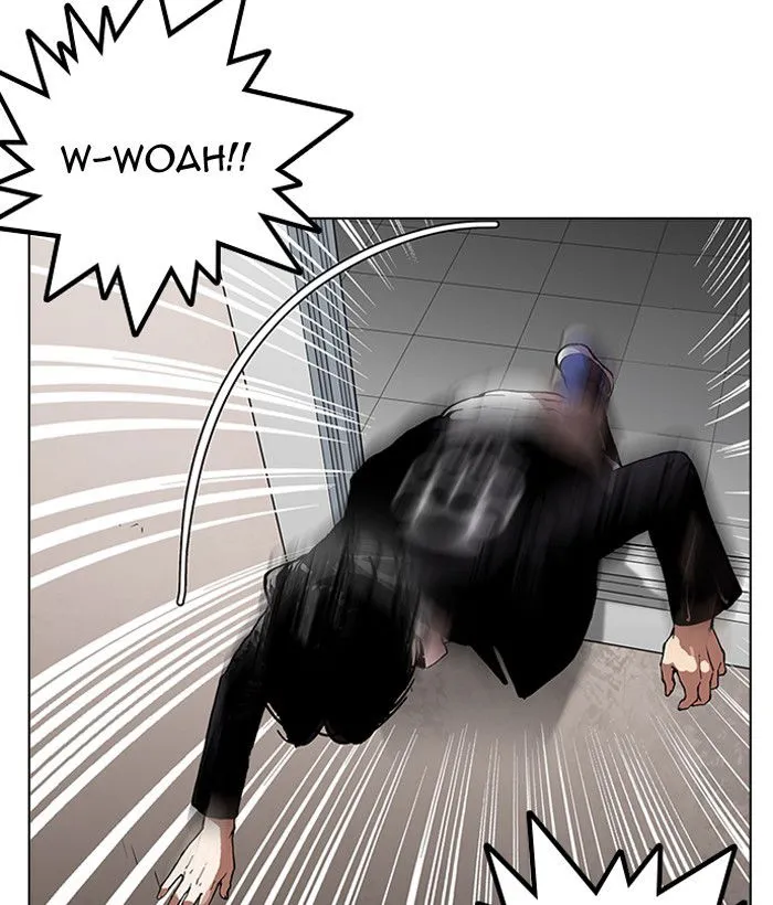 Lookism Chapter 159 Online - página 86