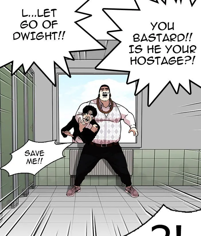 Lookism Chapter 159 Online - página 97