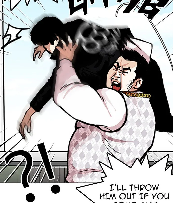 Lookism Chapter 159 Online - página 102