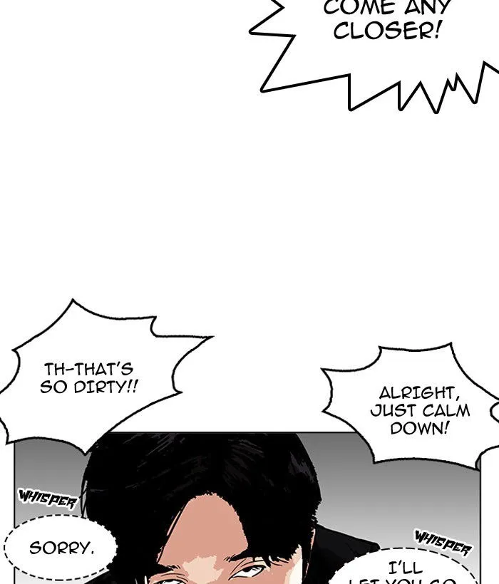 Lookism Chapter 159 Online - página 103