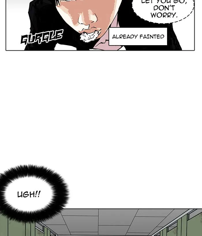 Lookism Chapter 159 Online - página 104