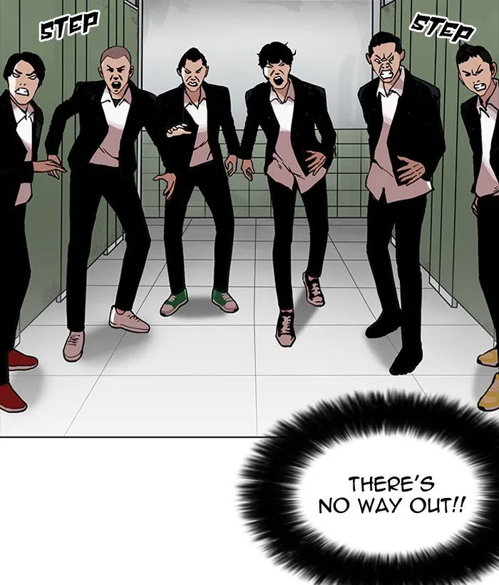 Lookism Chapter 159 Online - página 105