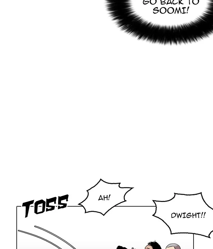 Lookism Chapter 159 Online - página 108