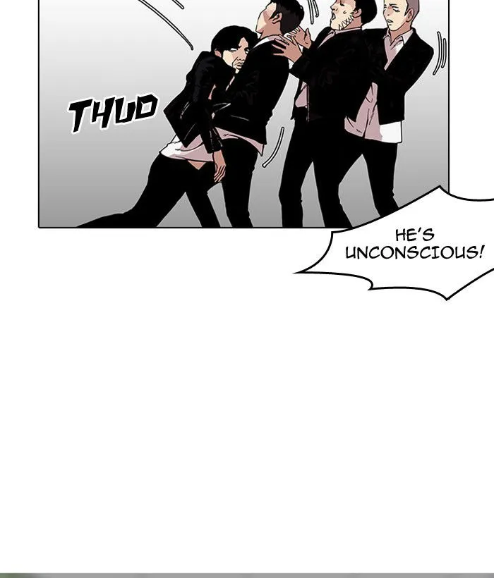 Lookism Chapter 159 Online - página 109