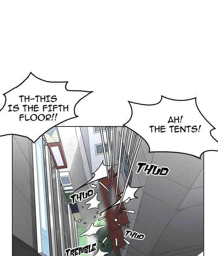 Lookism Chapter 159 Online - página 116