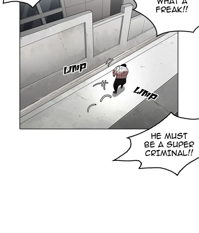 Lookism Chapter 159 Online - página 118