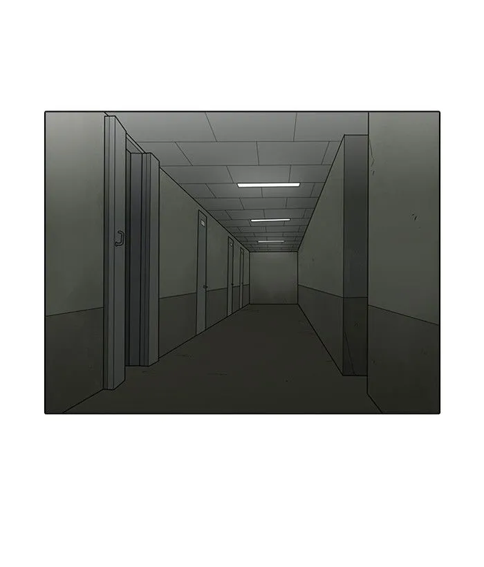 Lookism Chapter 159 Online - página 134