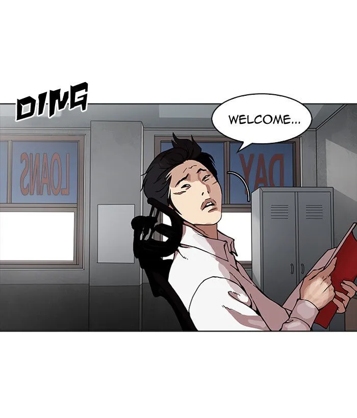 Lookism Chapter 159 Online - página 135