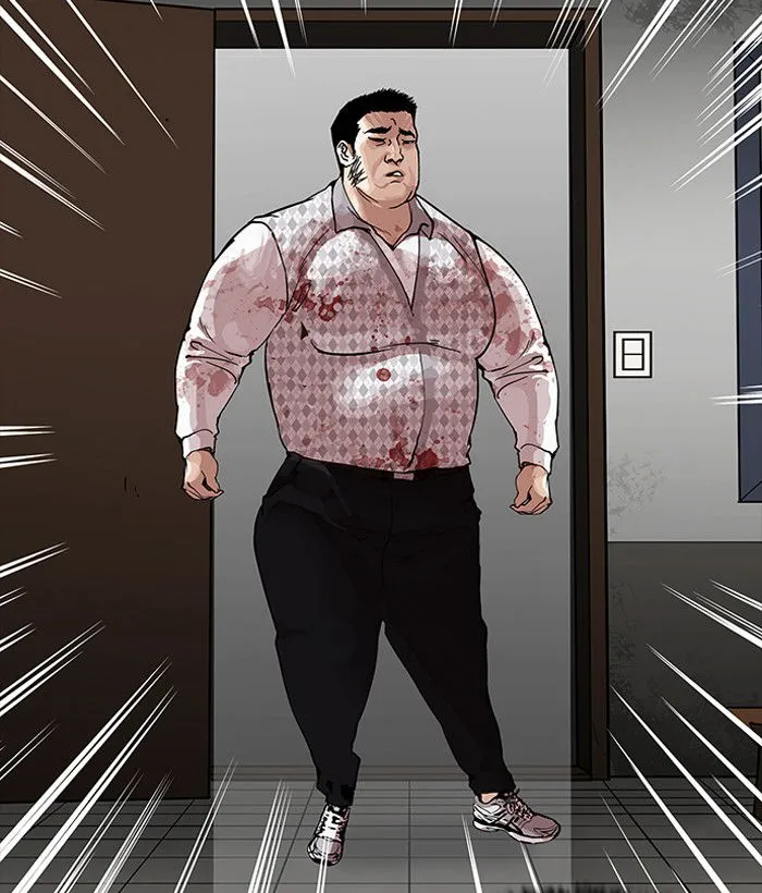 Lookism Chapter 159 Online - página 138