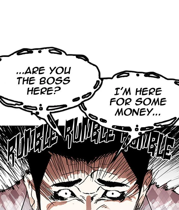 Lookism Chapter 159 Online - página 142