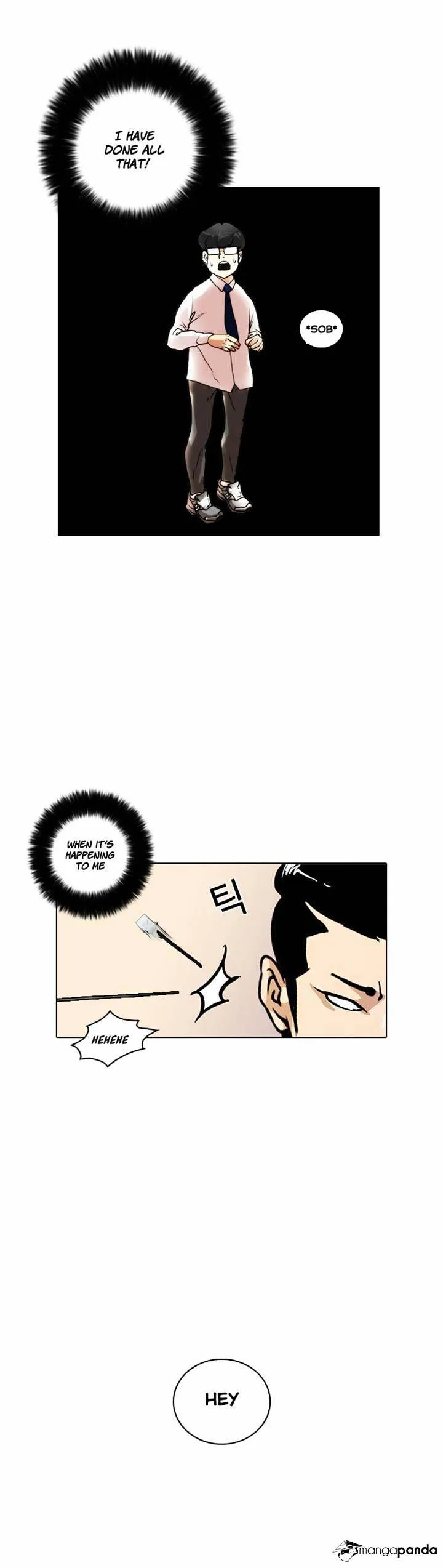 Lookism Chapter 16 Online - página 22