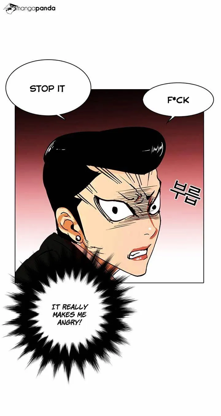 Lookism Chapter 16 Online - página 23