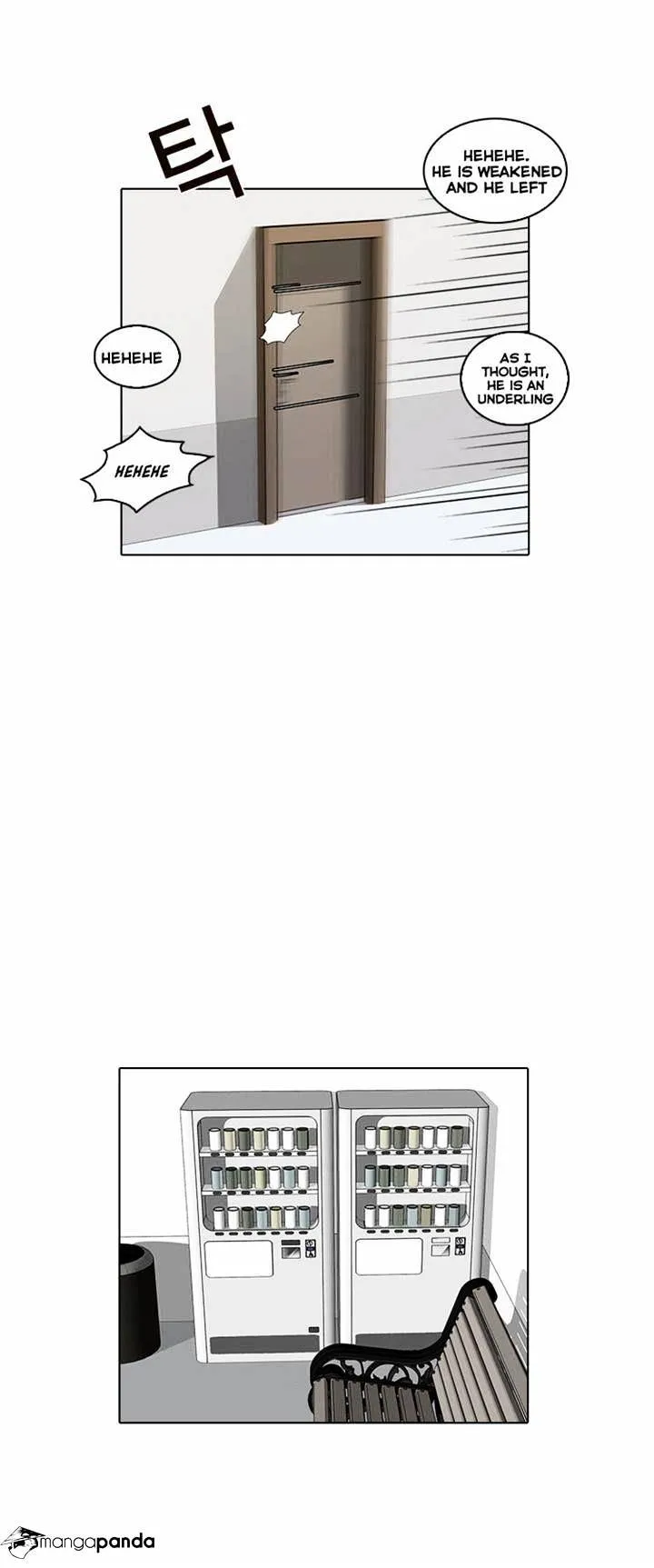 Lookism Chapter 16 Online - página 26