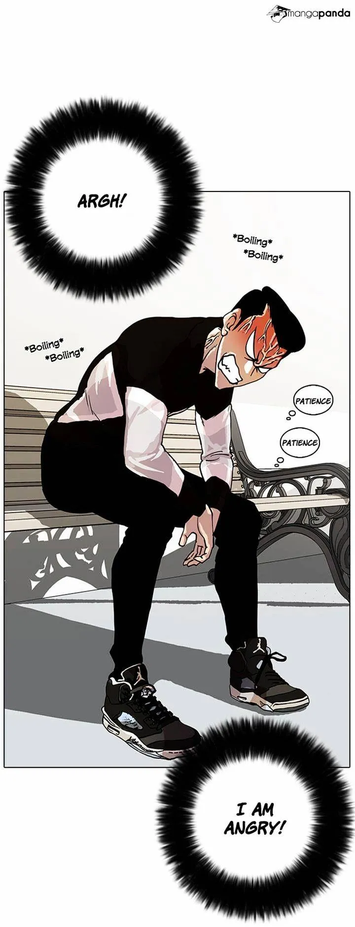 Lookism Chapter 16 Online - página 27