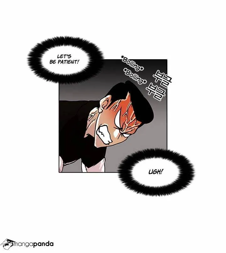 Lookism Chapter 16 Online - página 28