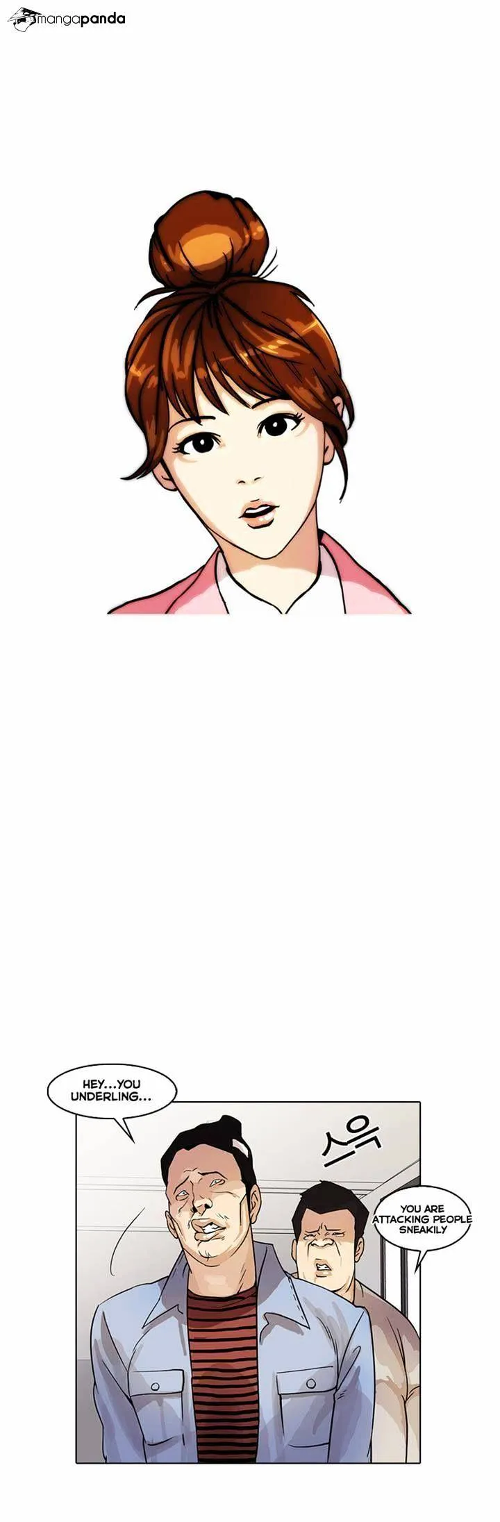Lookism Chapter 16 Online - página 43