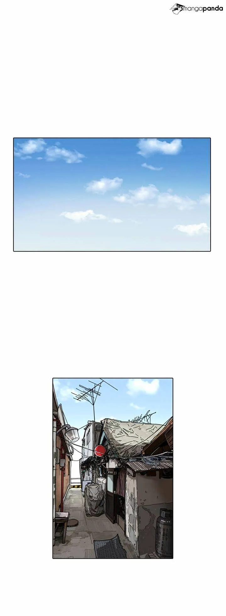 Lookism Chapter 16 Online - página 48