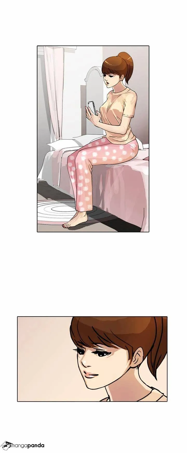 Lookism Chapter 16 Online - página 53