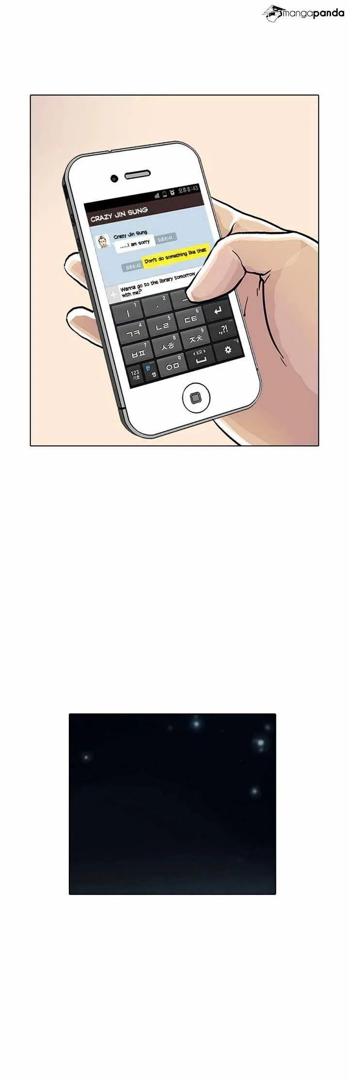 Lookism Chapter 16 Online - página 54