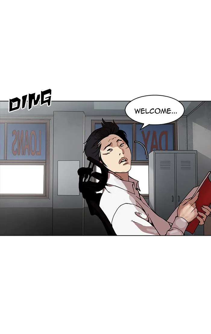 Lookism Chapter 160 Online - página 1