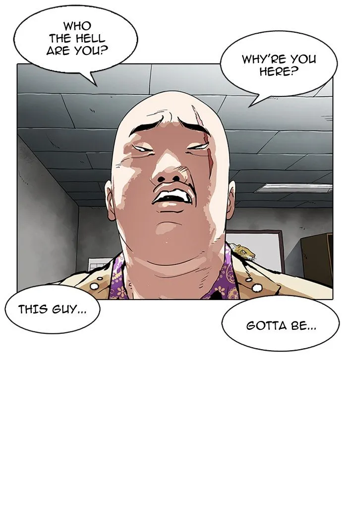 Lookism Chapter 160 Online - página 15